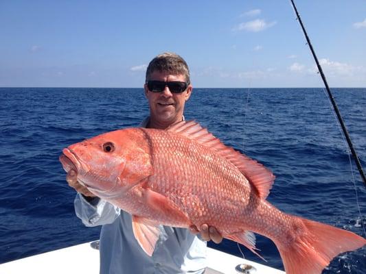 Red snapper