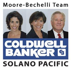 Moore-Bechelli Team