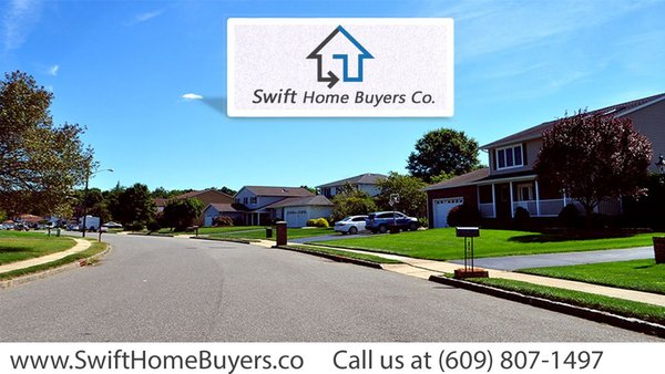 Swift Home Buyers Co.