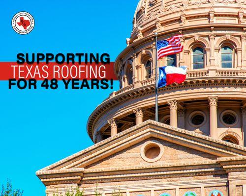 Roofing Contractors Associations of Texas