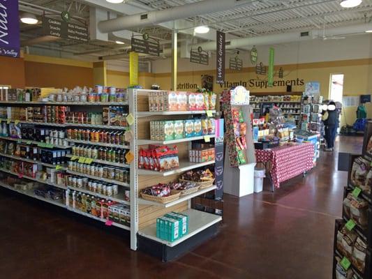 Apple Valley Natural Foods