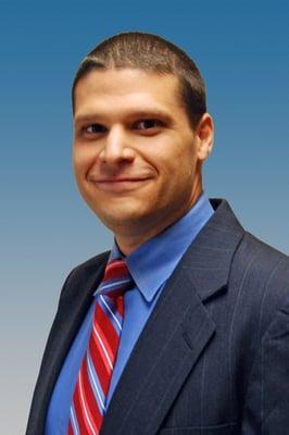 Anthony Oddo, DO, Fellowship-Trained Pain Management and Physical Medicine & Rehabilitation Specialist, Hour Magazine Top Doc