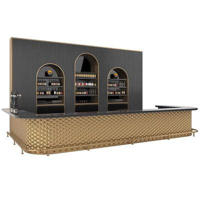 Modern Quality Bar Counter Furniture