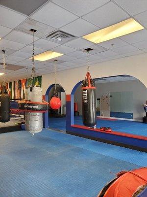 Felipe Boxing Gym