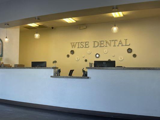 Wise Dental