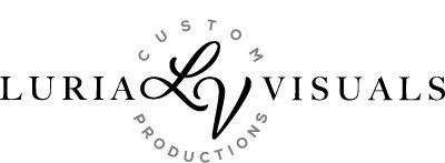 Luria Visuals Custom Production