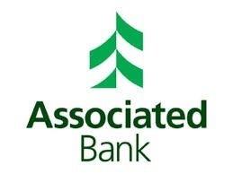 Sign after june 17 2019  Merge in to  Assocated bank Monday  june 17 2019