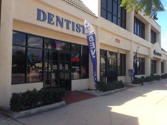 Dentista/Dentist