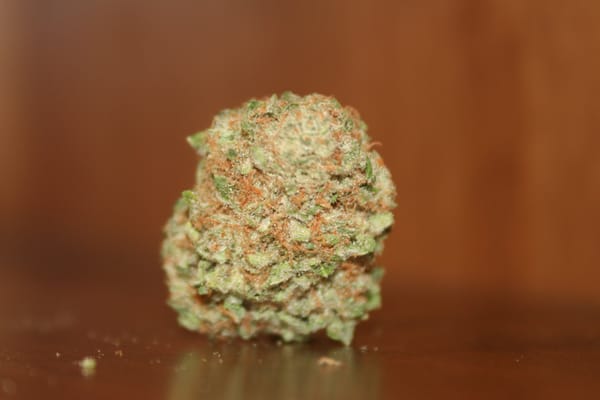 Top Shelf Flower!