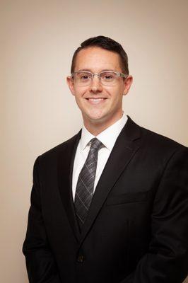 K. Andrew Yaryan, O.D.
 Optometrist and Business Owner