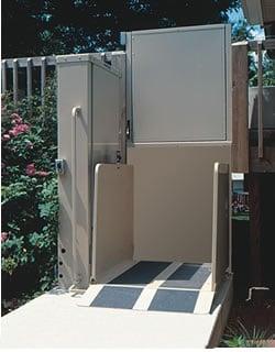 Porch Lift