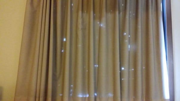 Curtains