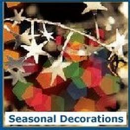 Our vase decoration product mix covers all the seasons.