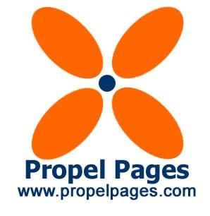 Propel Pages