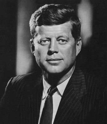 All 3 John F. Kennedy Auctions