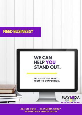 Play Media Group