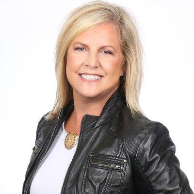 Jeanine McVicker-RE/MAX Achievers