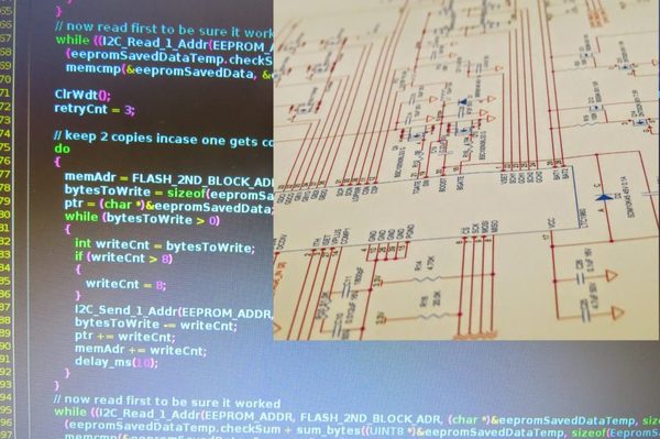 Embedded systems Hardware Software  Engineering Solutions