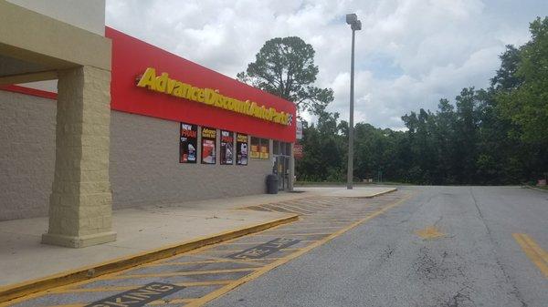 Advance Auto Parts