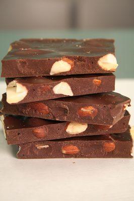 The Chocolate Bark Company