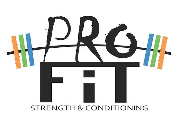 Pro Fit Strength & Conditioning