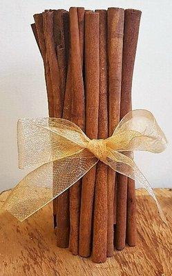 Fragrant Cinnamon Bundle