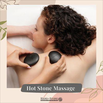 Hand and Stone Massage and Facial Spa