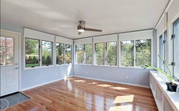 Ready to Sell - Sunroom