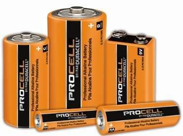 Affordable Battery Supply