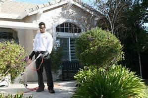 Residential Pest Control