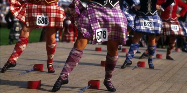 Lake City Highland Dance