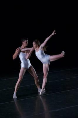 Dance Photography - International Ballet Festival