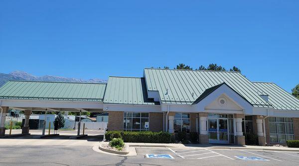 SSFCU American Fork Branch