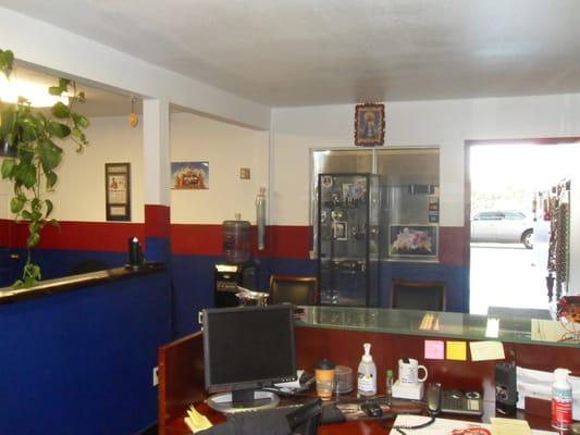 South Bay Auto Repair