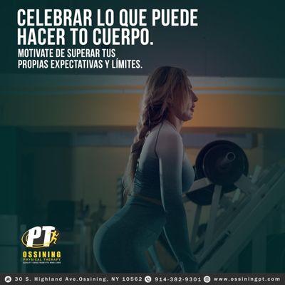 Llámanos para reservar una cita 
(914) 382-9301