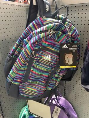 Cool backpack