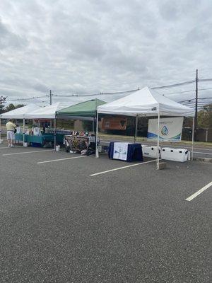 Bridgewater Farmers Market