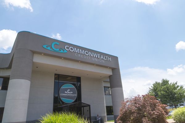 Commonwealth Credit Union