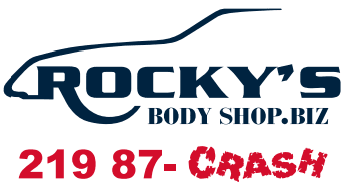 Rocky's Body Shop