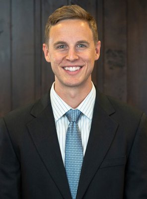 Dr. Matt Nickell