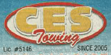 Ces Towing