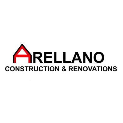 Arellano construction & renovations