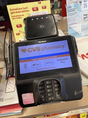 CVS Pharmacy