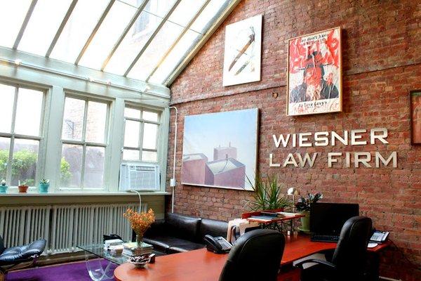 Wiesner Law Firm, P.C.