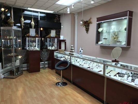 JD Jewelers