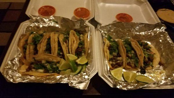 The best tacos in Kentucky