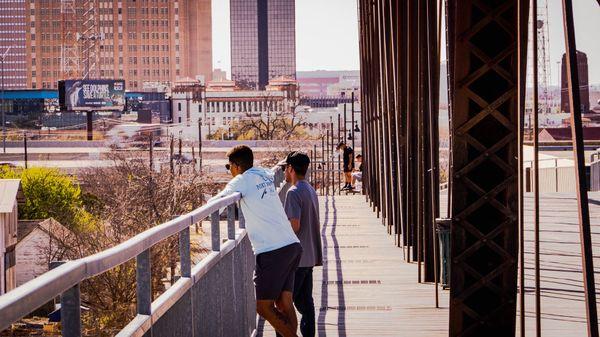 Hays Bridge 1