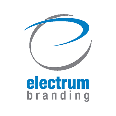 Electrum Branding logo