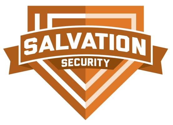 Salvation Security