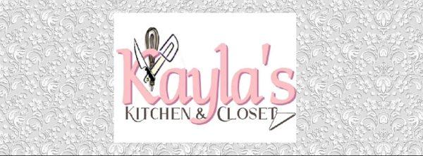 Kayla's Kitchen and Closet